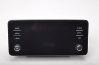 фото thumb №1, Skoda scala kamiq радио навигация 654035869h 2022r