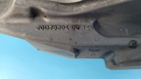 фото thumb №14, Mercedes eqe w295 350+ 23r супорт гальмівний правий перед 20d78204001a brembo