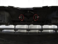 Бампер перед передний mazda 5 v iii 10-16 Доставка, фото thumb