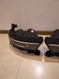 Фара левая правый  full led opel mokka b рестайлинг  2025 9867455880 Недорого, фото thumb