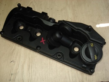 фото thumb №11, Vw audi seat skoda 1.6 2.0 tdi кришка клапанів кришка 03l103469f v420