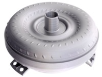 фото thumb №1, Зчеплення гідротрансформаторний конвертер mercedes r350 r500 w251