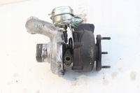 фото thumb №10, Турбонагнетатель renault 2.2 dci laguna ii espace iv