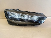 Купити Фара правий правий фара led skoda scala 657 рестайлінг  23-, фото thumb