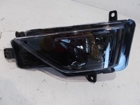 фото thumb №1, Vw golf sportsvan 510 15-20 противотуманная фара левый org