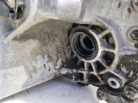 Opel crossland x peugeot 2008 1 1 1.2 vti коробка передач передач механическая коробка передач 5b 20a705 Доставка, фото thumb