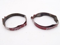 фото thumb №1, Iveco stralis хомут бака повітря o24