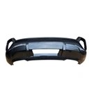 Дифузор бампер задня audi q3 83f sportback s-line повний 83f807521 Доставка, фото thumb