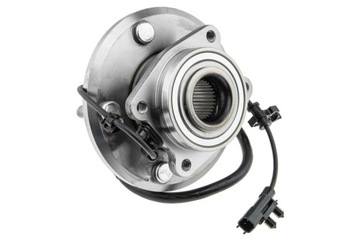 фото thumb №13, Ступица колёса зад klt-ch-036 nty