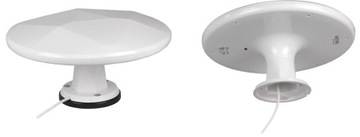 Антенна мобильного телевидения UFO STRONG ULTRA MI-ANT07 Mistral белая