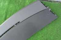 фото thumb №7, Маскировочная накладка панели защита верх audi q7 4l европа