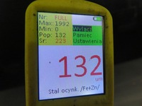 фото thumb №8, Дверь правый задняя seat leon ii lc9z,z4z4