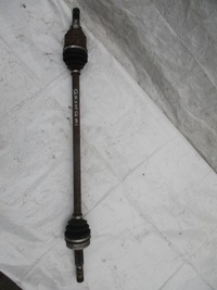 фото thumb №12, Nissan qashqai j10 4x4 приводной вал приводная задняя 2.0dci