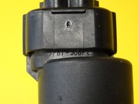 фото thumb №5, Помпа розпилювача лампи передньої opel meriva a 90508709 nr11