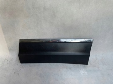 фото thumb №1, Vw tiguan 5na планка na задні ліві двері