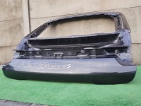 фото thumb №6, Кришка багажника задня кришка багажника багажника porsche panamera 971 971827006 оригінальний номер ładna giełda po