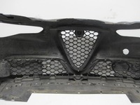 фото thumb №8, Бампер alfa romeo giulia 4 pdc pod радар 18r перед передній