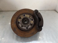 фото thumb №1, 206 plus 1,4hdi поворотный кулак правый перед