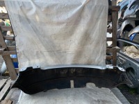 Купить Vw polo iv lift бампер задний  la7w, фото thumb