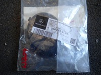 фото thumb №1, Рамка протитуманної фари ліва mercedes c-klasa w204 a204