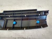 фото thumb №14, Hyundai i40 kombi захист поперечина заднього поріг багажника задня 85770-3z000