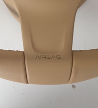 фото thumb №5, Porsche panamera 970 руль кожа с подогревом