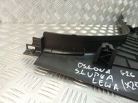 фото thumb №15, Bmw 4 i4 g26 защита корпус обшивка стойка среднего левая lewgo 7490759