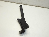 фото thumb №7, Молдинг защита порог правый задняя subaru impreza iii gh 94061fg000