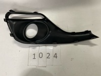 фото thumb №10, Решітка бампера suzuki swift mk-8/mk8 ліва 71761-52r1 1024.