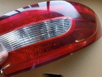 фото thumb №11, Jaguar xf x250 - лампа задняя левая