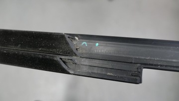 фото thumb №8, Bmw x3 g01 планка двері лівий зад 7410037