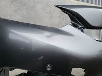 фото thumb №6, Honda jazz v 5 2020- бампер перед передний 71101-tzb-zz00