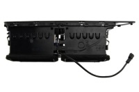 Решётка вентиляционная audi q5 2009- środkowa-przednia Доставка, фото thumb