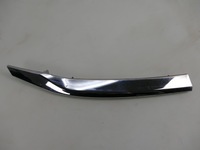 фото thumb №1, Honda crv iv lift молдинг хром решітка правий