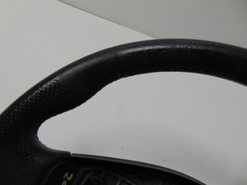 фото thumb №9, Руль кожаный nissan qashqai j10 48430-jd00b