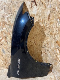 фото thumb №13, Kompletny перед капот бампер pas лампы maserati levante 3.0d 16- europa