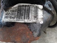 фото thumb №6, Коробка передач cejxqk4 renault twingo 2 ii