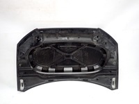 фото thumb №11, Seat ibiza v 5 17- капот кришка двигуна