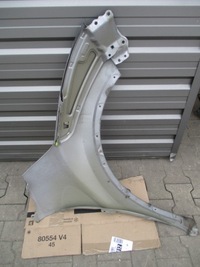 фото thumb №8, Toyota c-hr chr hybrid капот балка радиатор крыло левый подкрылок 1k0