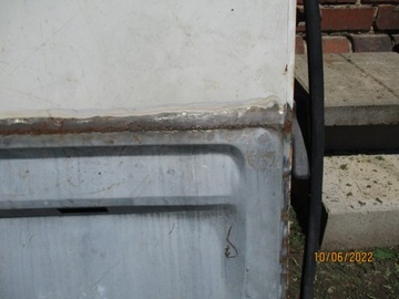 фото thumb №4, Vw lt , sprinter 903 -двері задні ліві