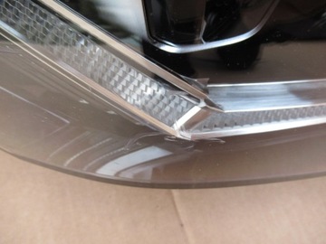 фото thumb №11, Vw touareg iii лампа перед передня права led 761941082d