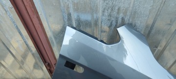 фото thumb №12, Крило правий volkswagen vw caddy 2k5 рестайлінг 05.15-09.20r код фарби lr7h