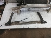 фото thumb №10, Радиатор усилитель балка 1,6 16v scenic iii