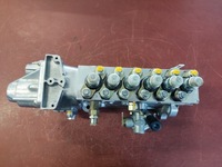 фото thumb №4, Насос впрыскивающий bosch 0402796834 новая