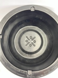 Кронштейн поддон ниша колеса запасного mercedes w124 купе кабриолет  1248900007 Киев, фото thumb