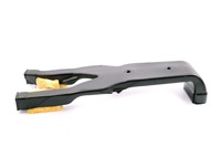 фото thumb №9, Mercedes cl s c215 w220 труба канал середнього