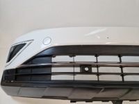 фото thumb №6, Vw tiguan ii 2 lift 5n бампер передний перед 5na807221