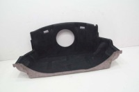 Обшивка багажника комплект mercedes cl w215 рестайлинг Киев, фото thumb