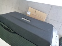 фото thumb №7, Кришка багажника задня задня комплектна скло лампи dodge journey 2011 rok