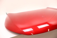 фото thumb №10, Mitsubishi eclipse cross капот крышка двигателя p62